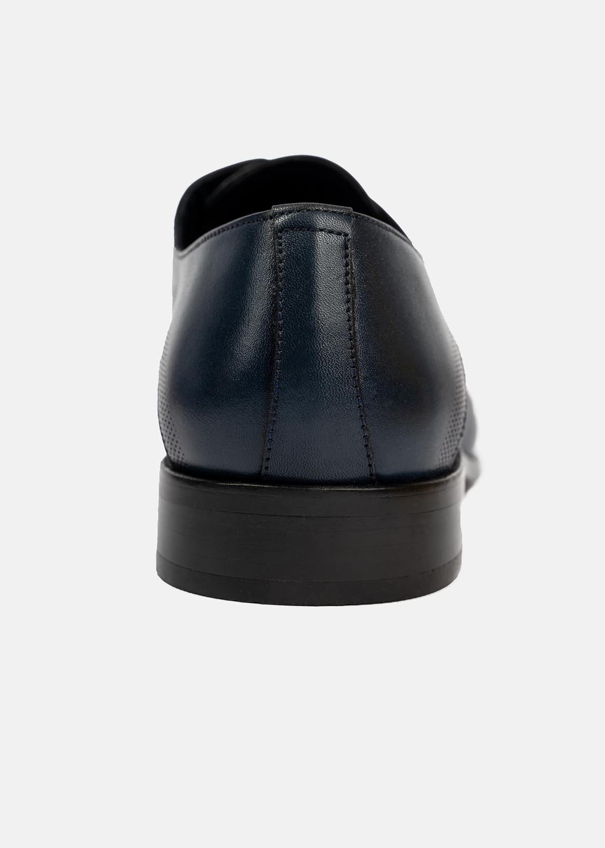 Men's Oxfords GK uomo Blue