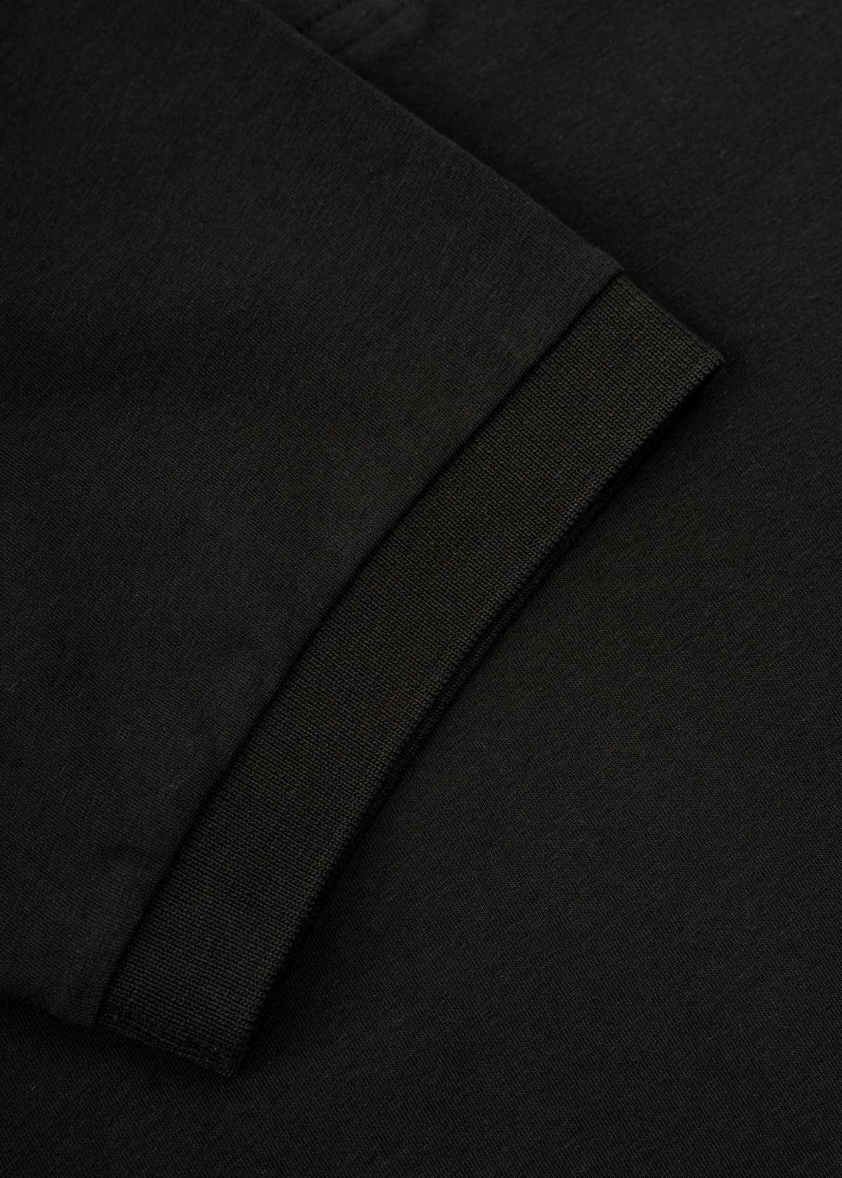 Men's Polo Shirts Karl Lagerfeld Black