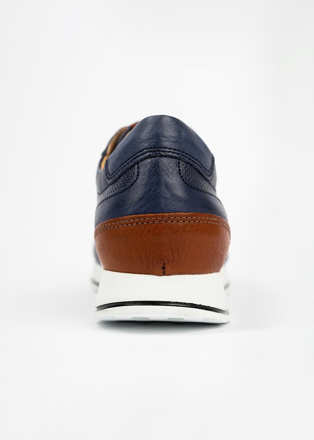 Alessandro Rossi Sneakers της σειράς Athleisure - ARN1430 004 Blue