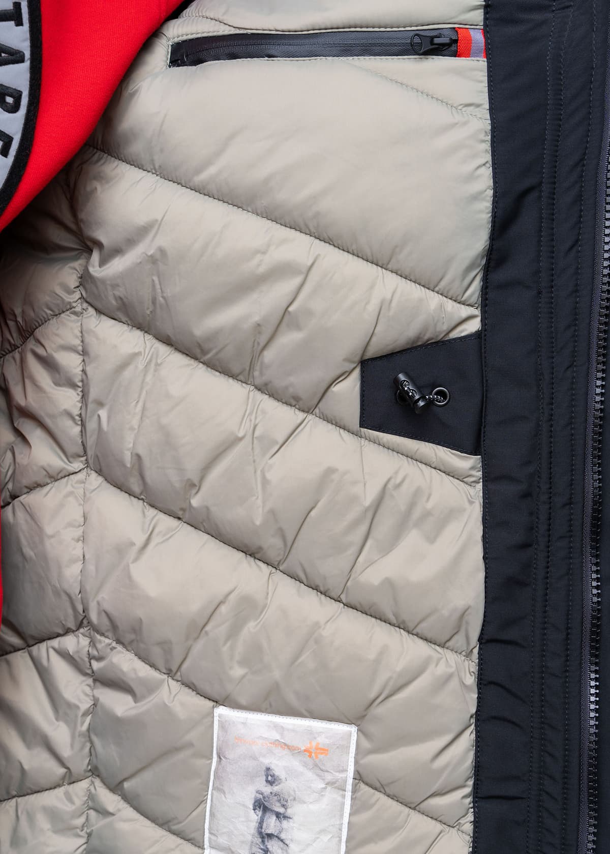 Women's Loafers Parymedio Black