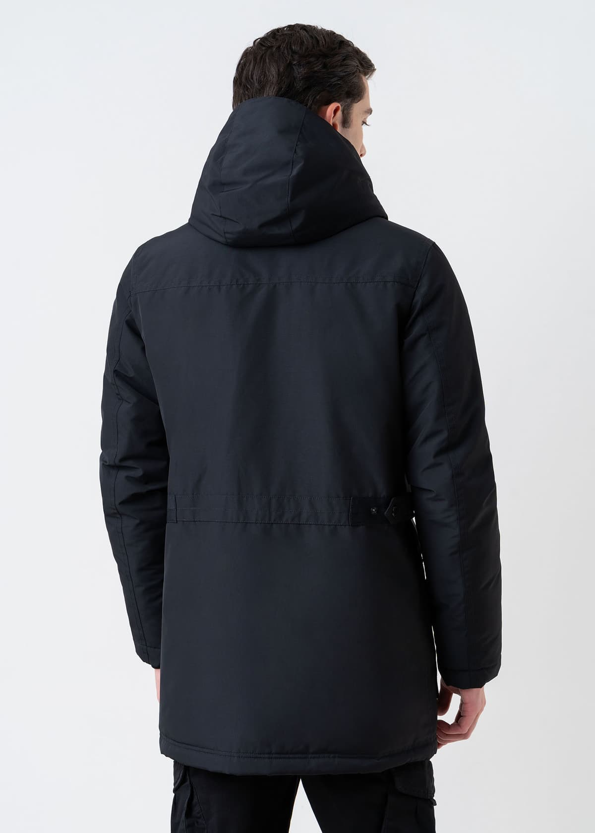 Women's Loafers Parymedio Black