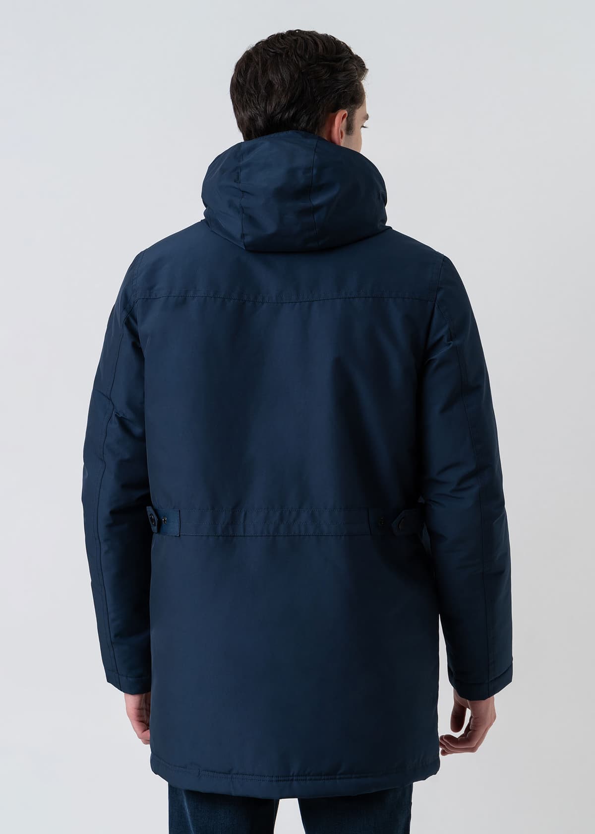 Men's Clothing Finnmark Blue