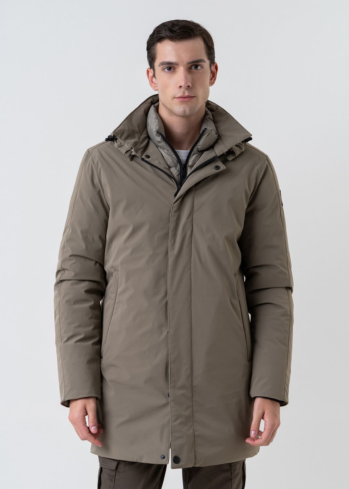 Finnmark Πάρκα της σειράς Ditmar - 23625 322 Pebble