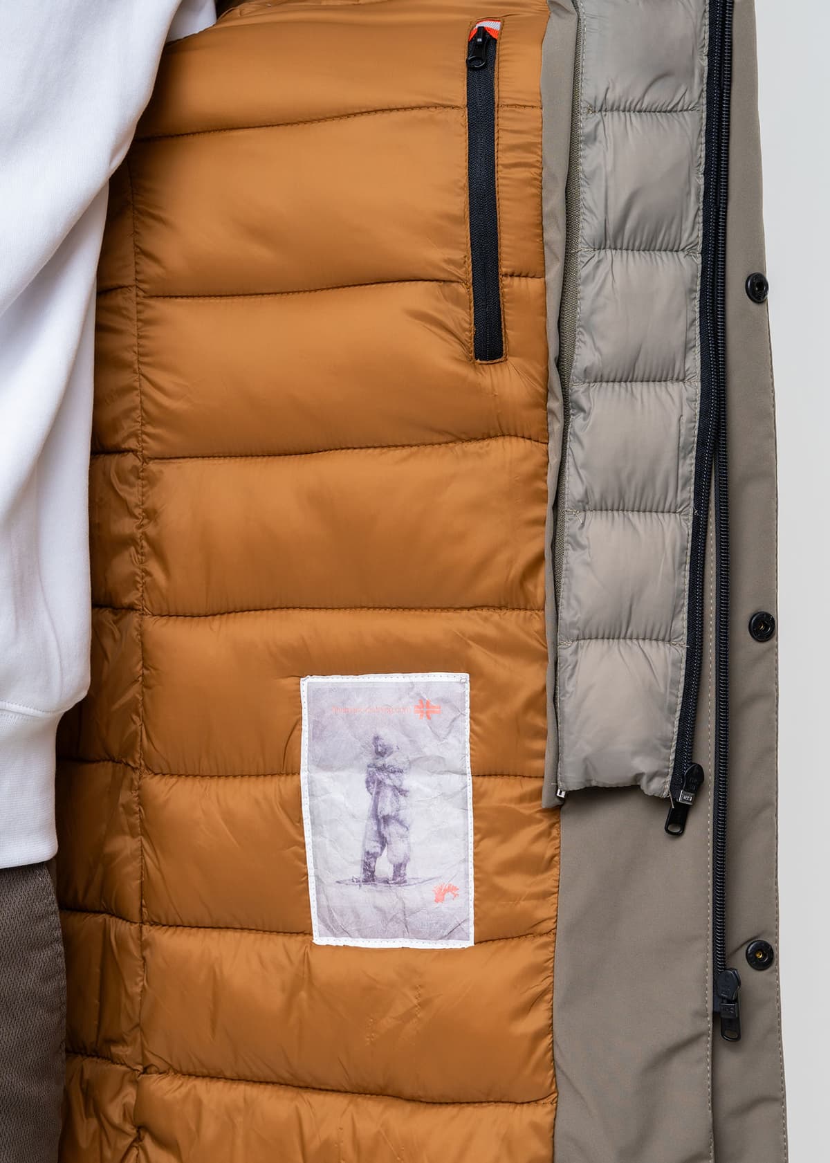 Finnmark Πάρκα της σειράς Ditmar - 23625 322 Pebble