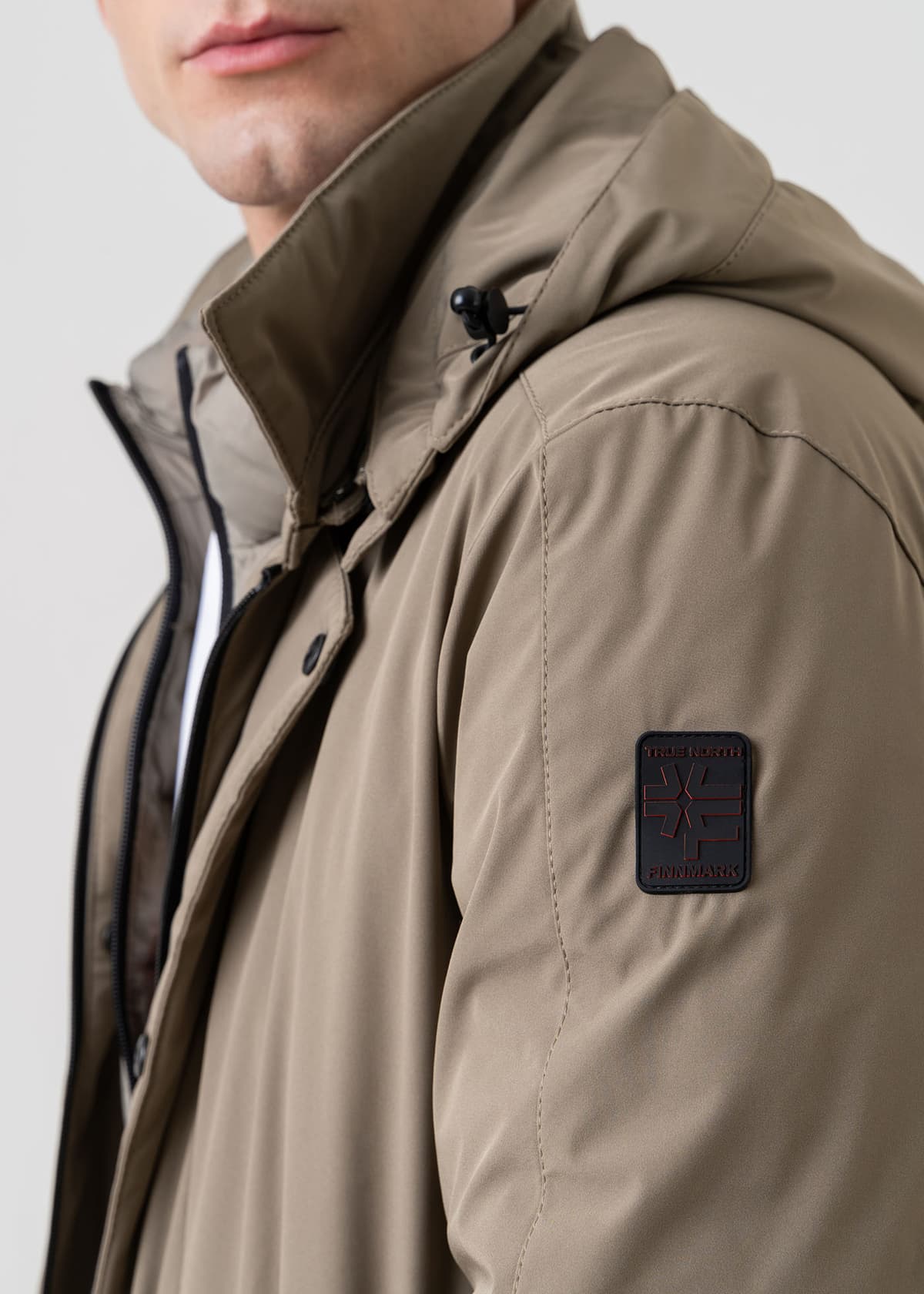 Finnmark Πάρκα της σειράς Ditmar - 23625 322 Pebble