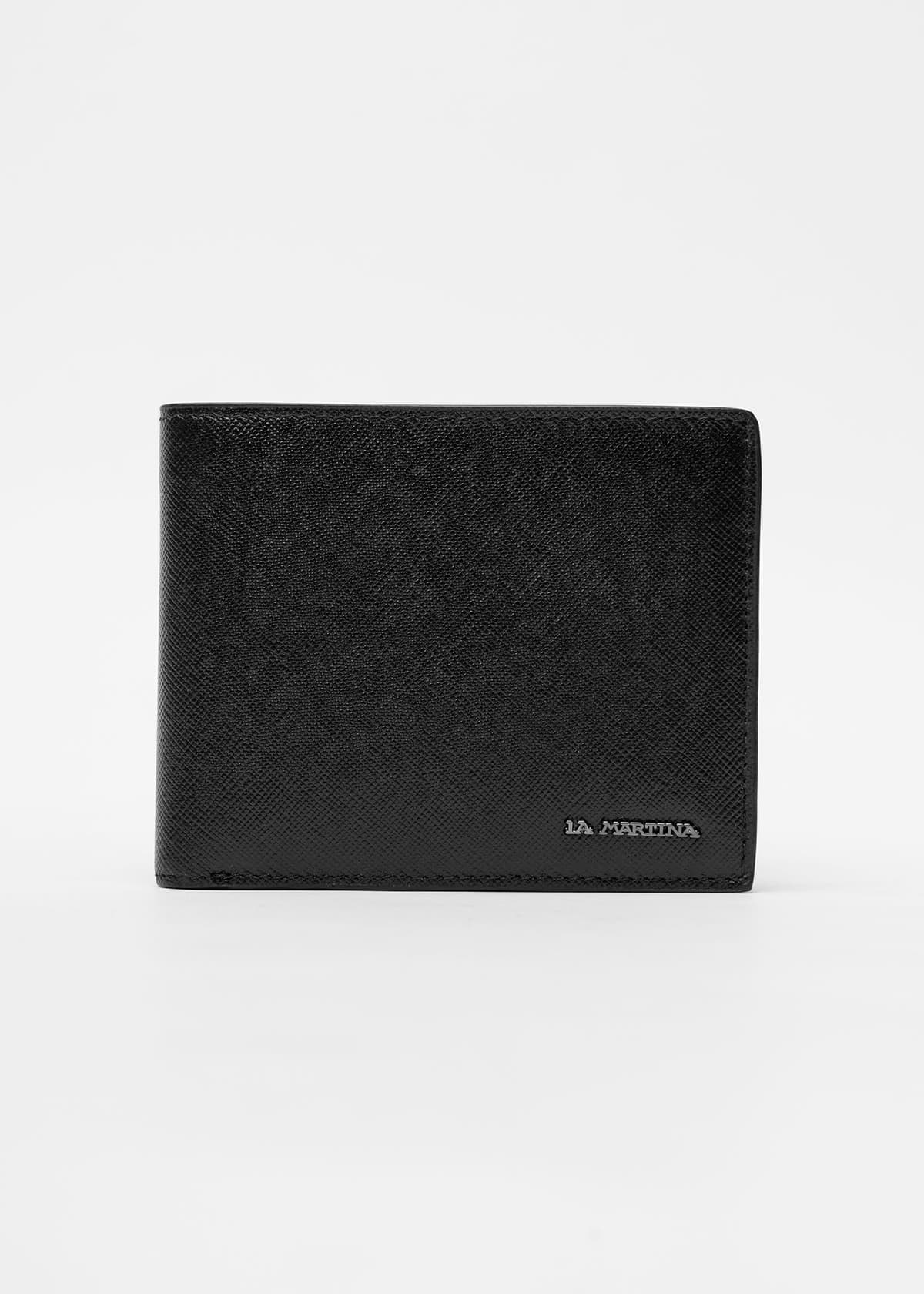 Men's Wallets La Martina Black