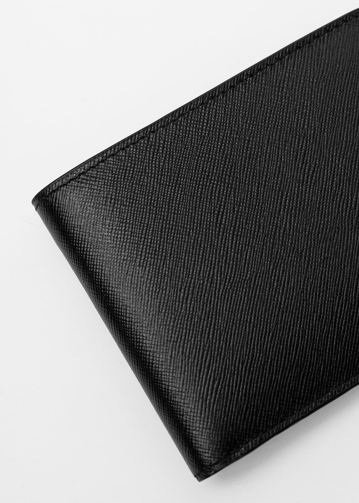 Men's Wallets La Martina Black