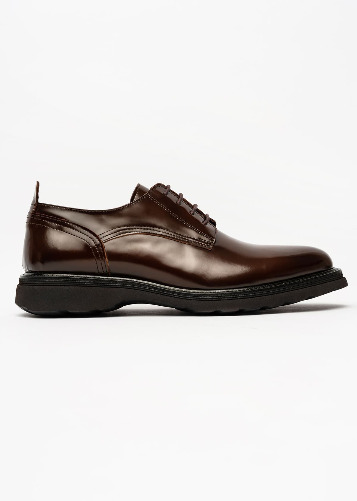 Men's Dress Shoes Alessandro Rossi Brown