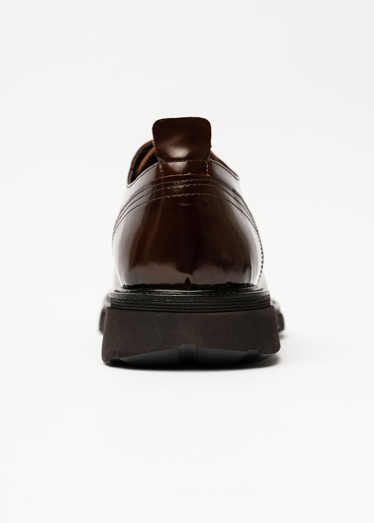 Men's Oxfords Alessandro Rossi Brown