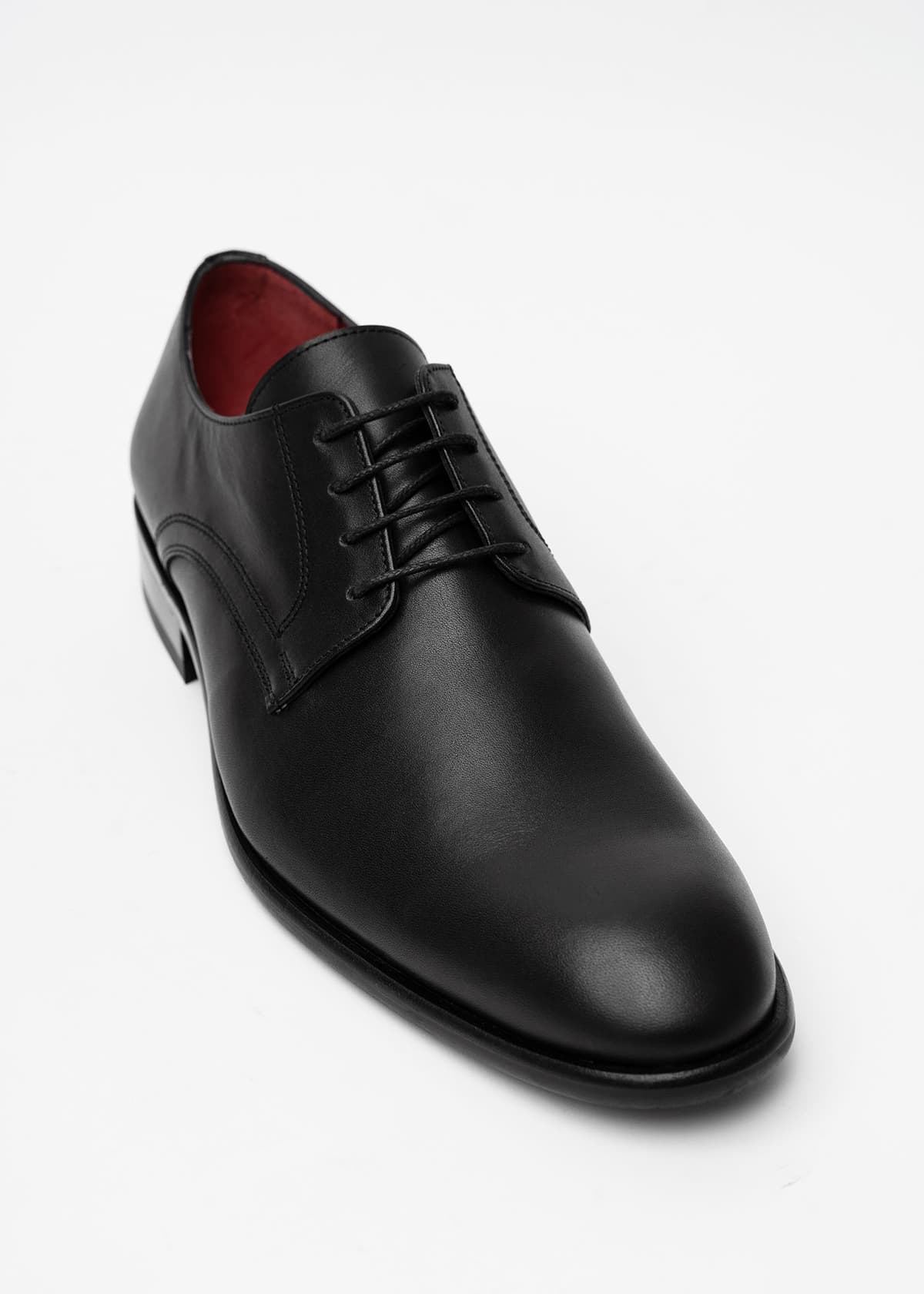 Men's Oxfords Alessandro Rossi Black