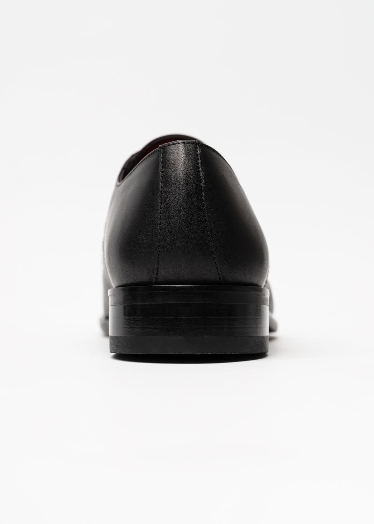 Men's Oxfords Alessandro Rossi Black