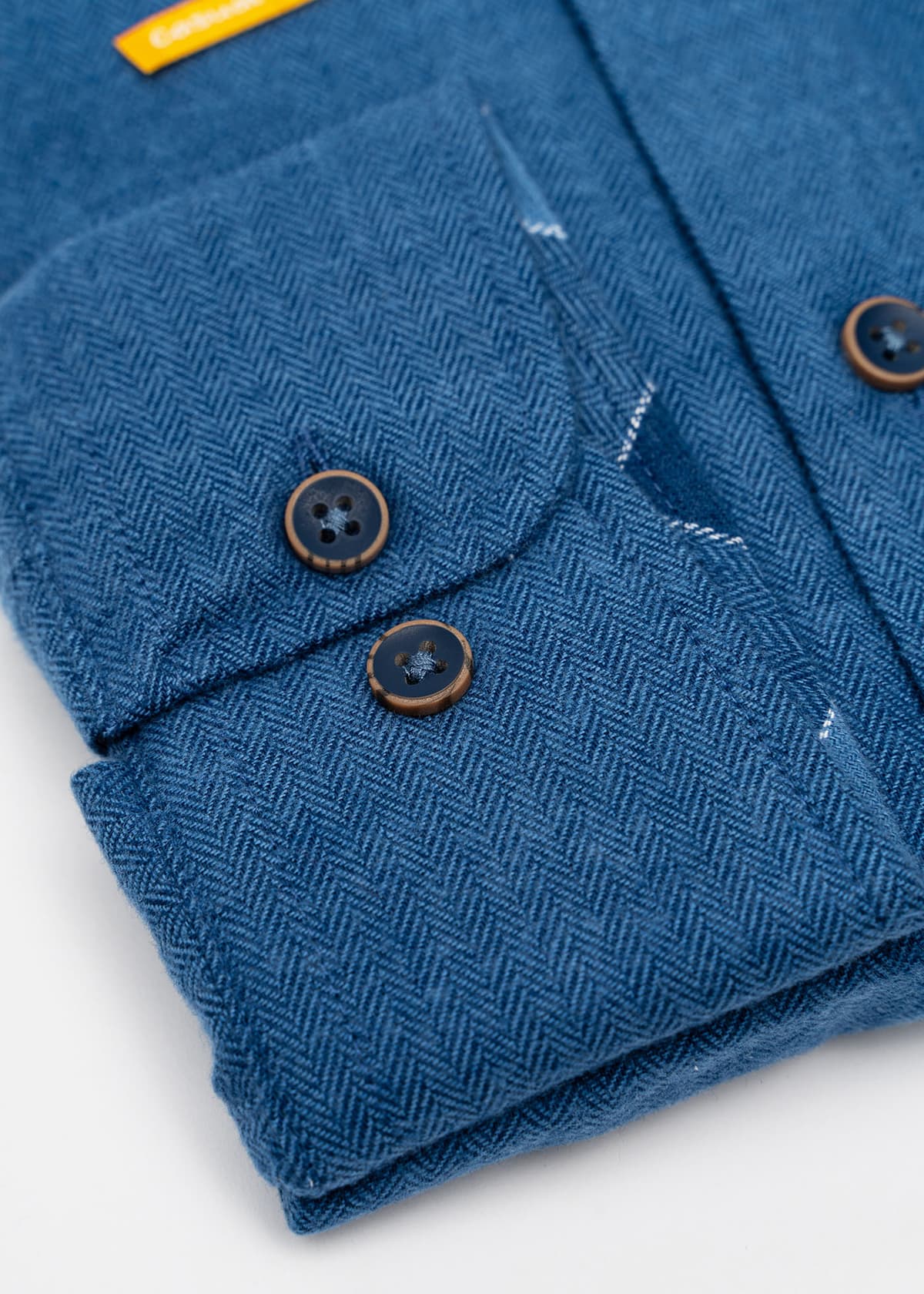 Men's Shirts Redmond Blue