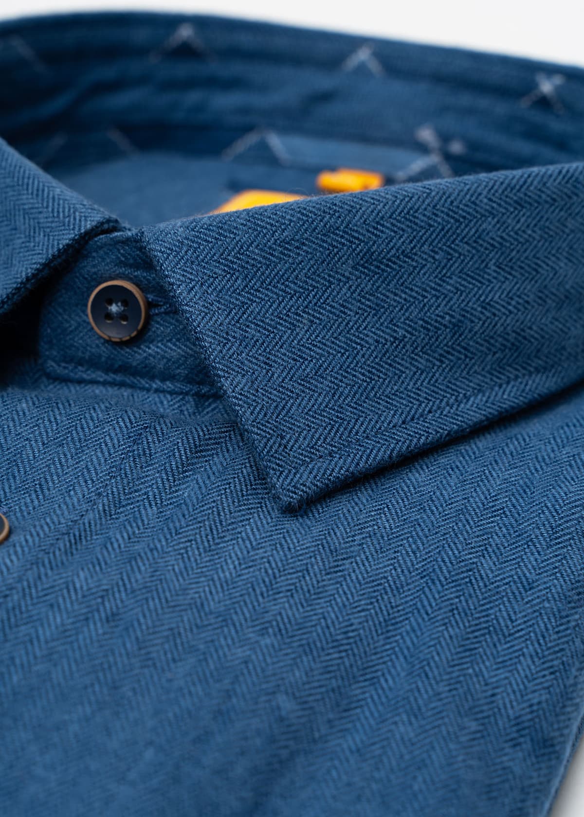 Men's Shirts Redmond Blue