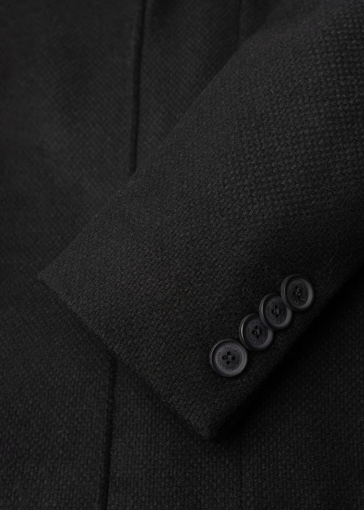 Men's Clothing Guy Laroche Black