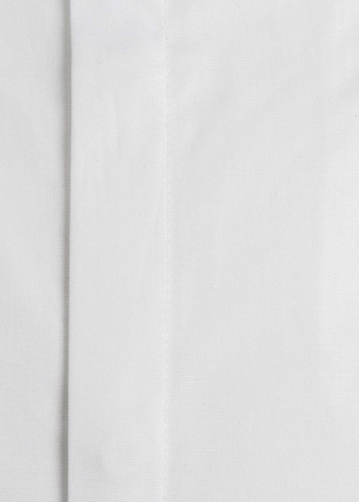 Men's Shirts Fragosto White