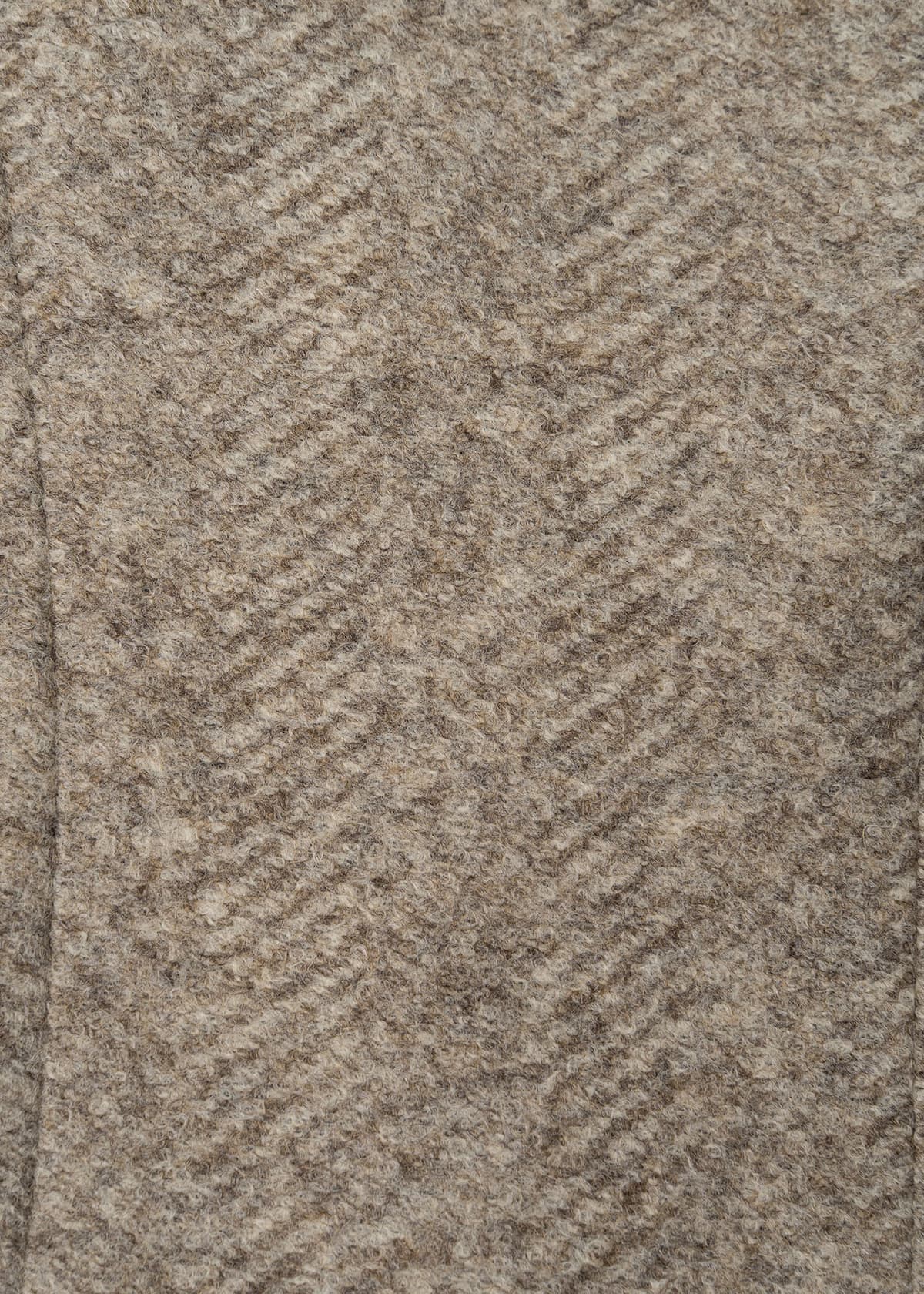 Men's Blazers Boss Ecru