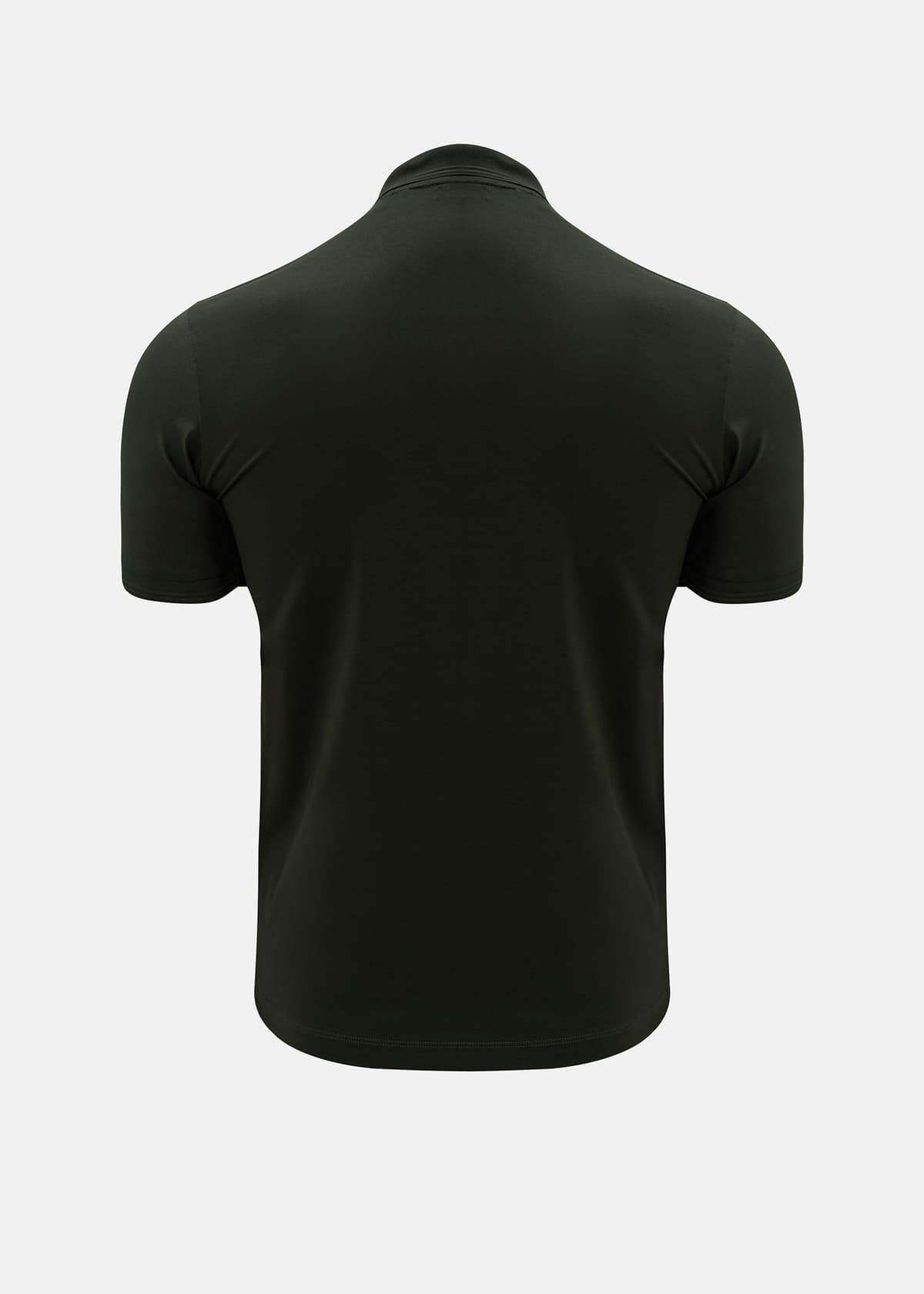 Men's Polo Shirts Nino Marini Green