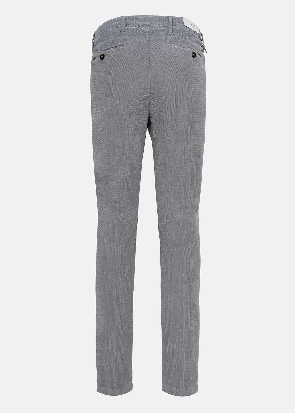 Men's Pants Four.ten Gray