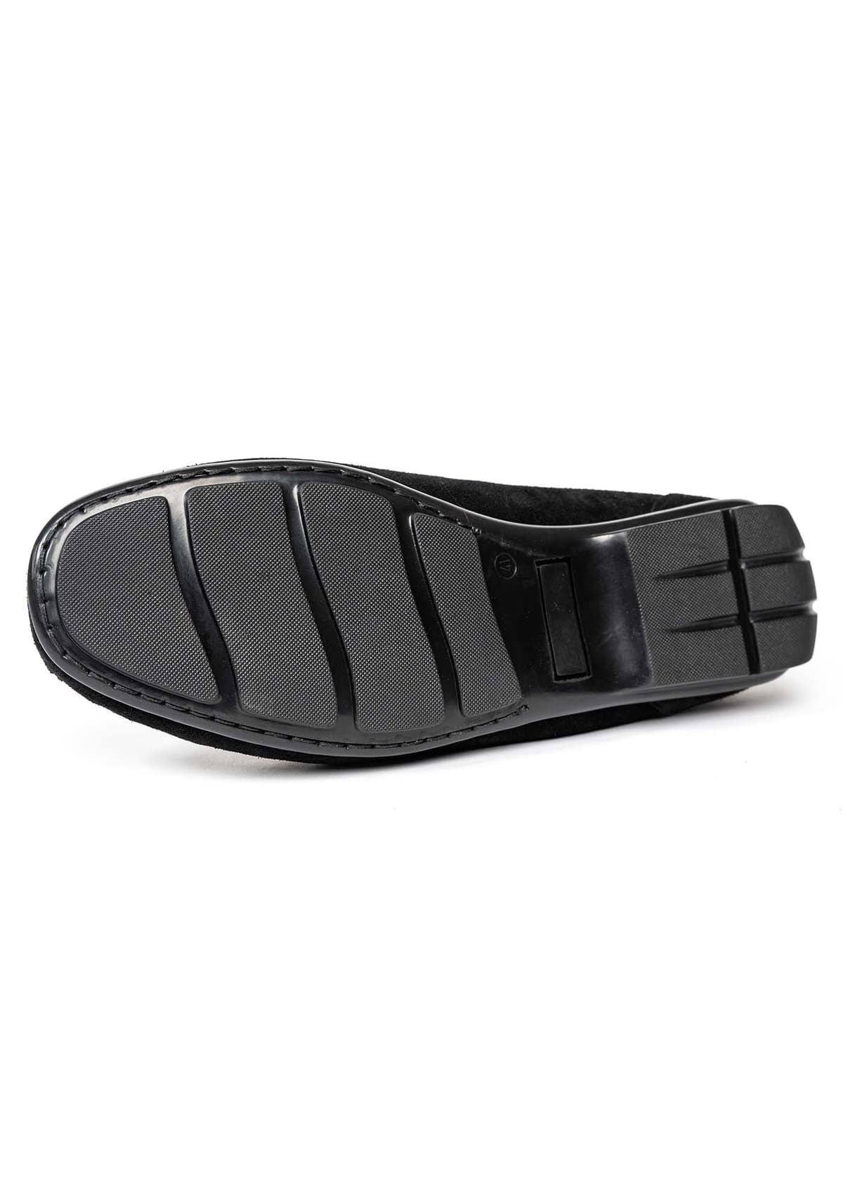 Men's Loafers Alessandro Rossi Black