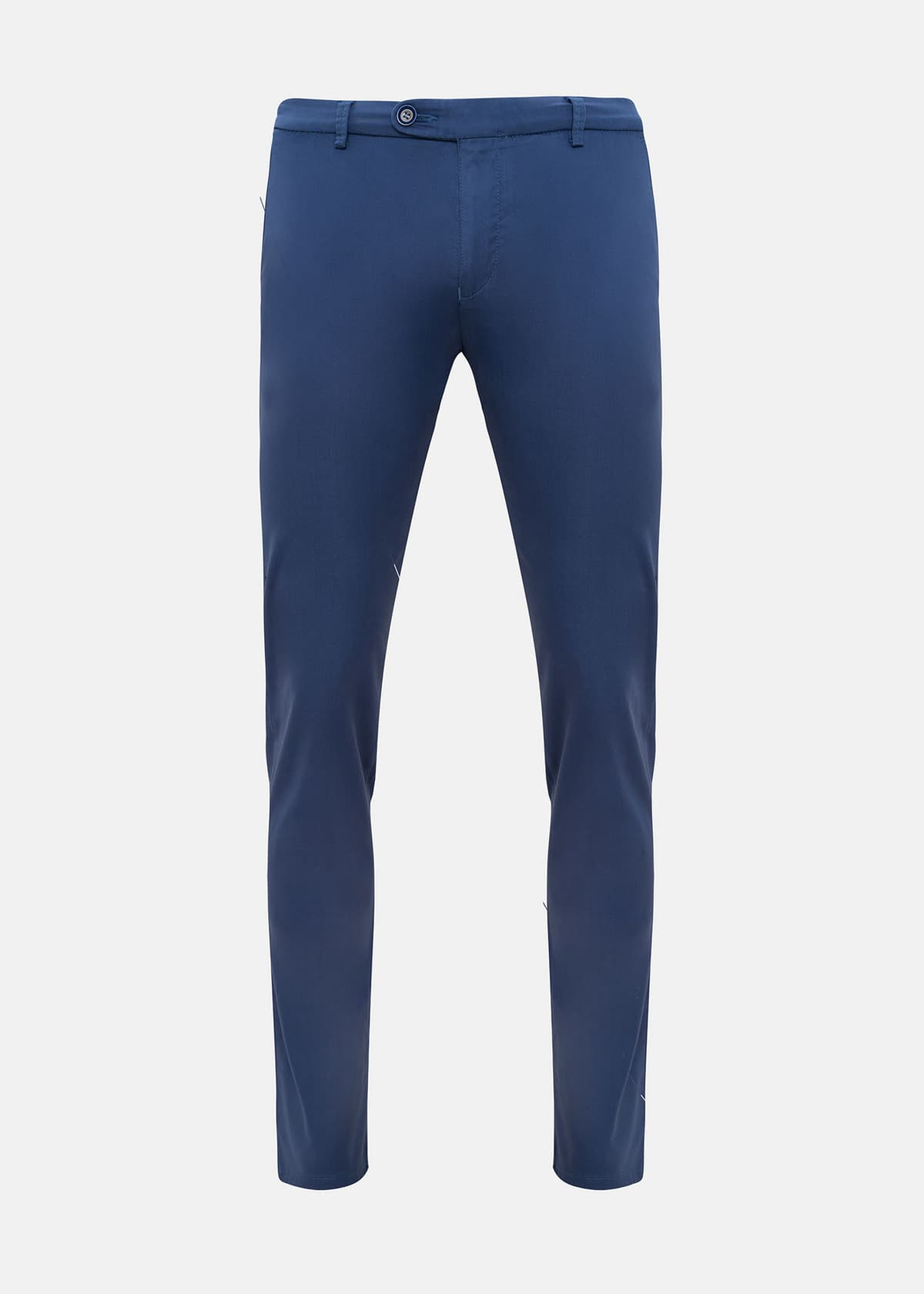 Men's Chino Pants Bugatti Sportswear Black