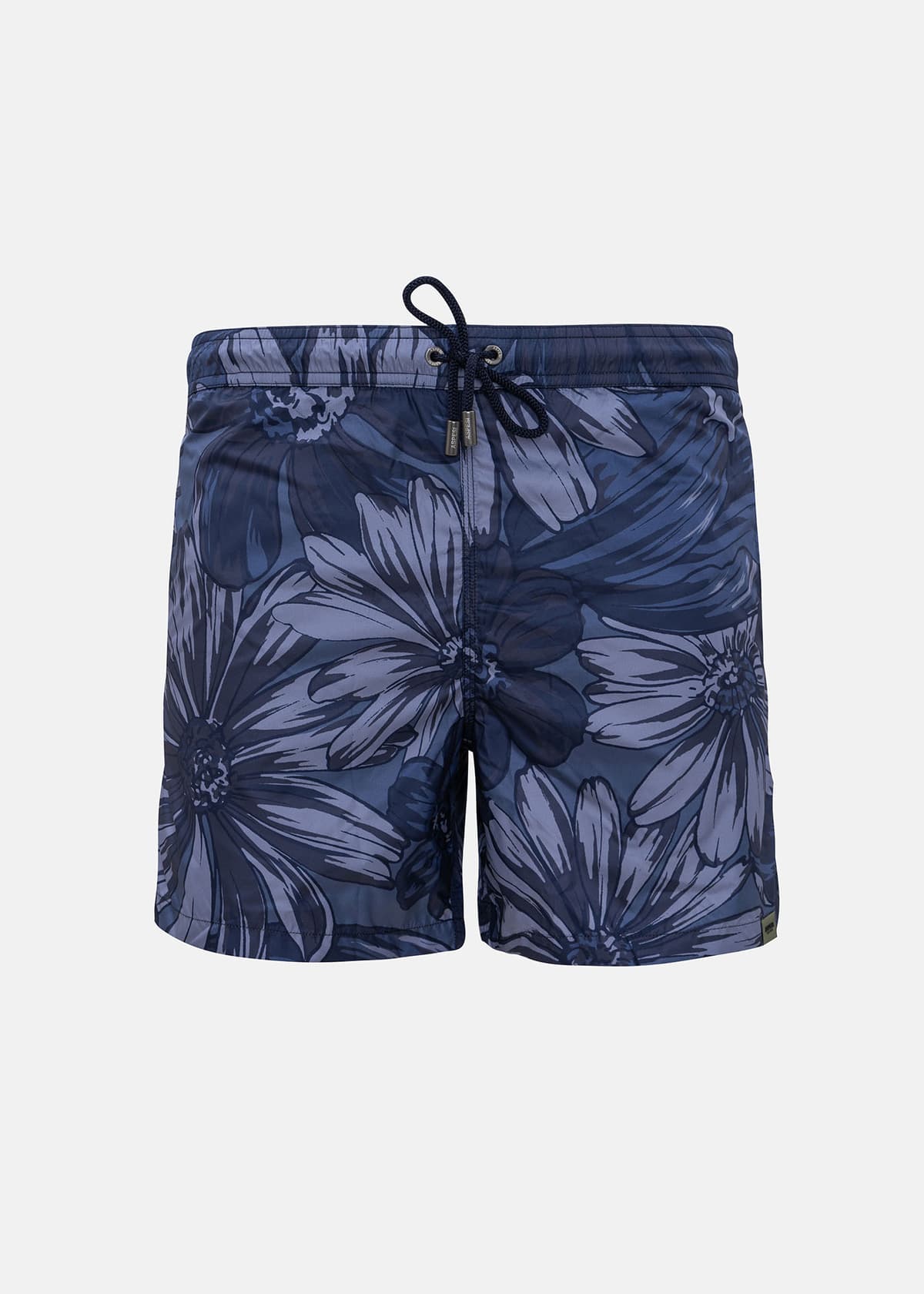 Men's Swimwear Aspesi Blue
