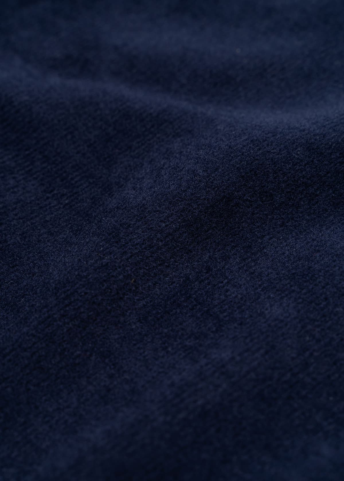 Dario Beltran Polo Μπλούζα της σειράς Classic - 3640 643 Blue