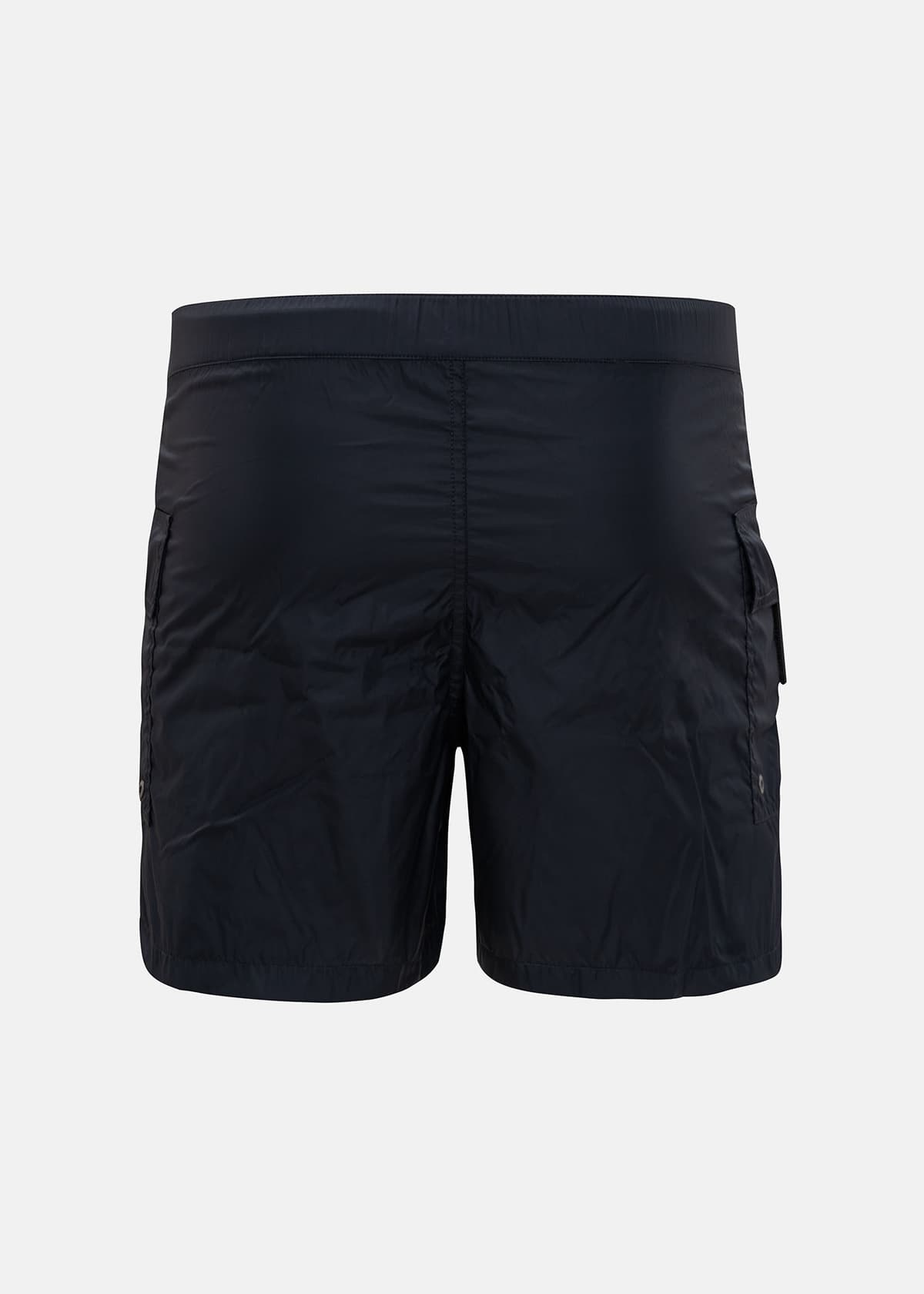 Men's Swimwear Aspesi Black