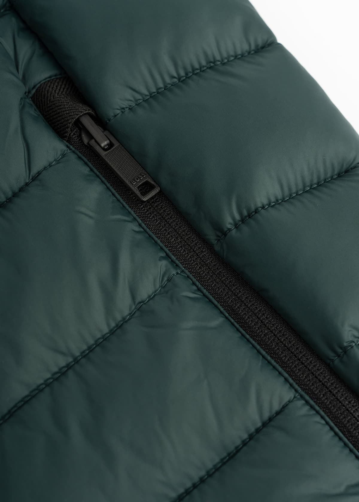 BOSS CASUAL ΑΜΑΝΙΚΟ ΜΠΟΥΦΑΝ ODENO2 ΚΥΠΑΡΙΣΣΙ