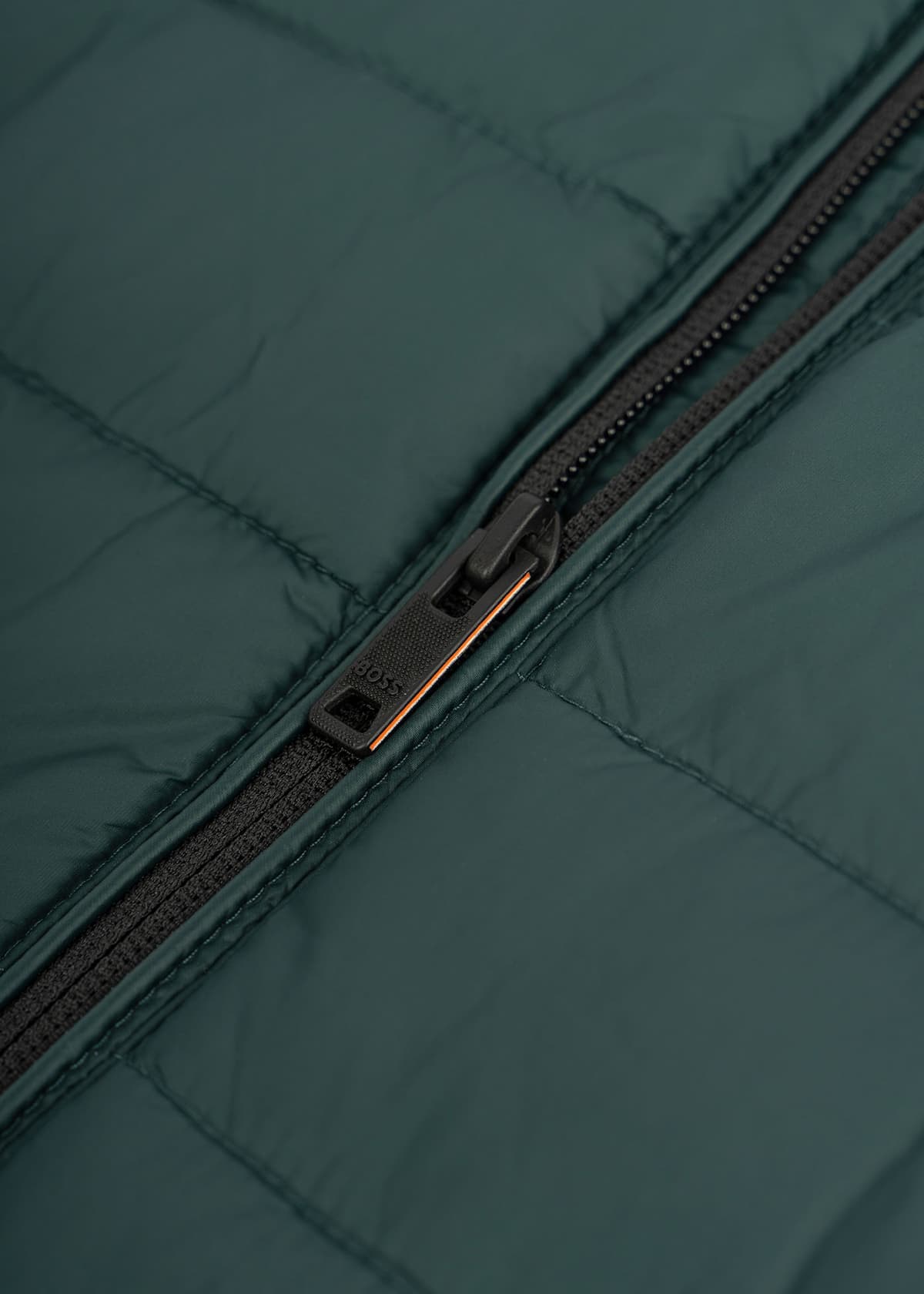 BOSS CASUAL ΑΜΑΝΙΚΟ ΜΠΟΥΦΑΝ ODENO2 ΚΥΠΑΡΙΣΣΙ