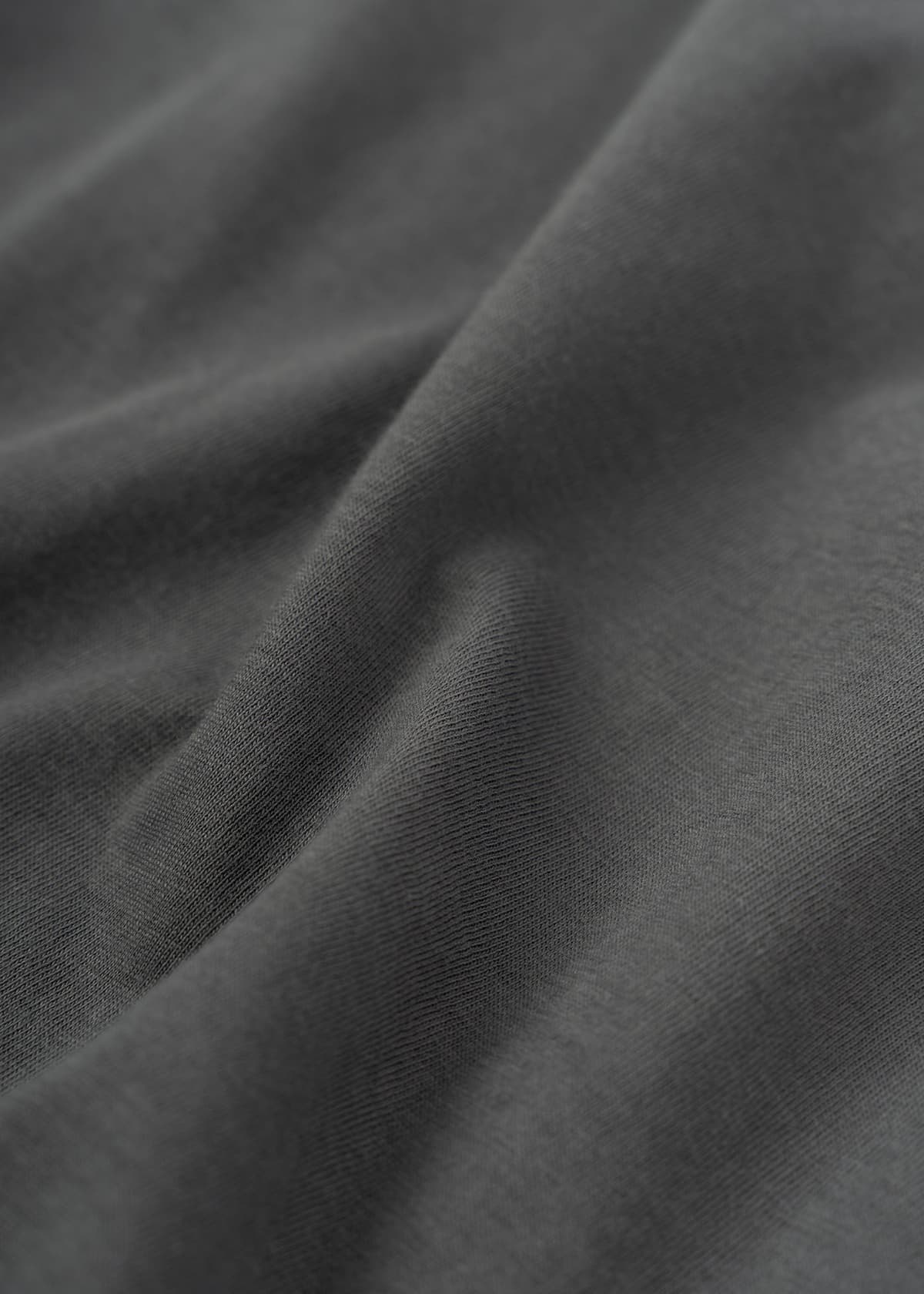 Men's T-Shirts Hugo Gray