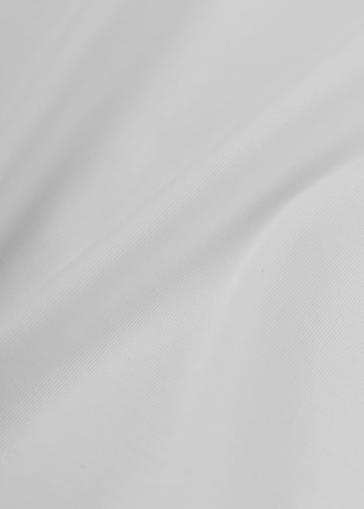 Men's Polo Shirts Boss White