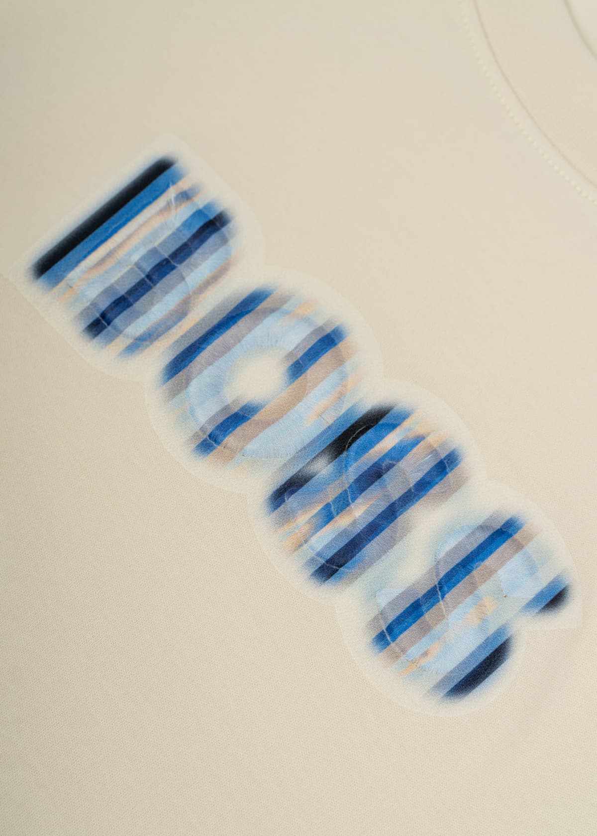 Men's T-Shirts Boss White