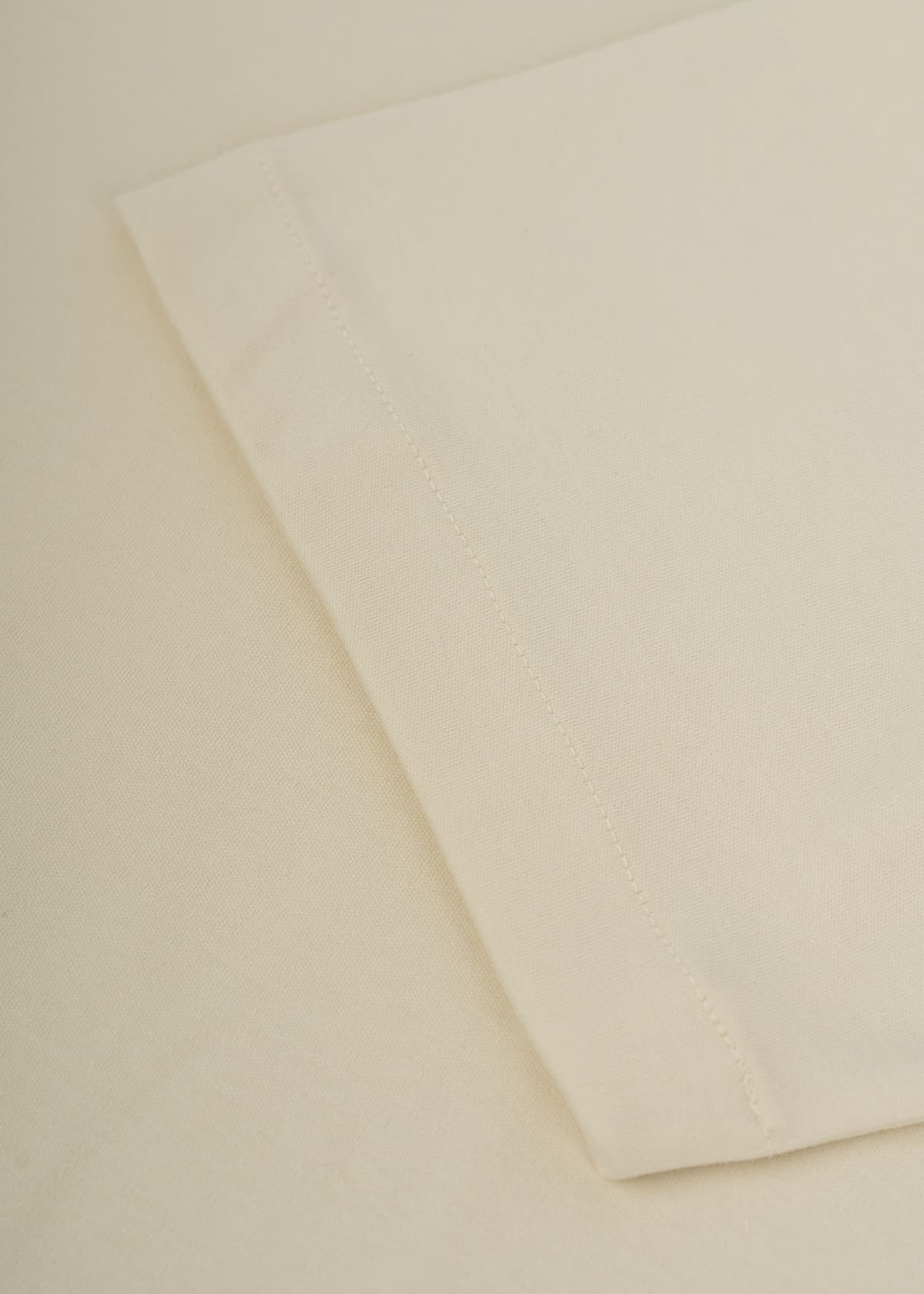 Men's T-Shirts Boss White