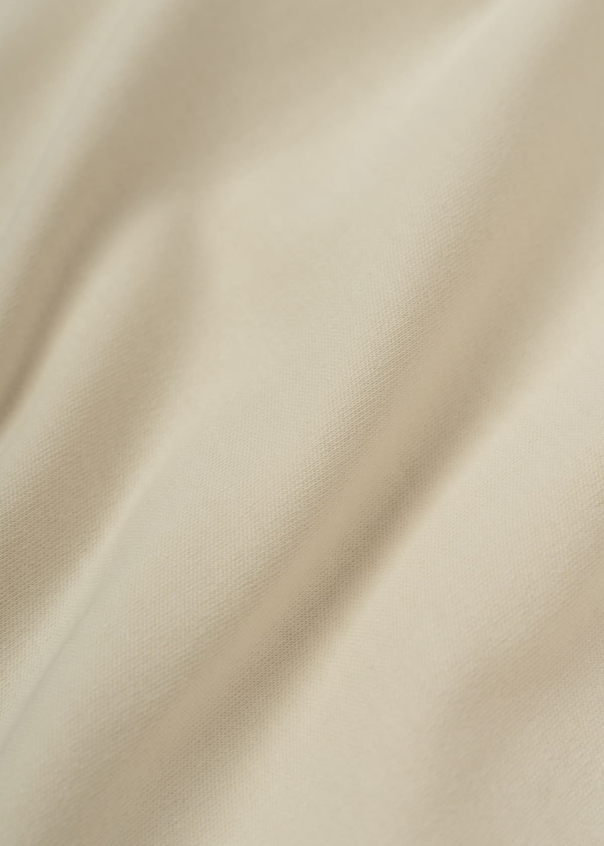 Men's T-Shirts Boss White