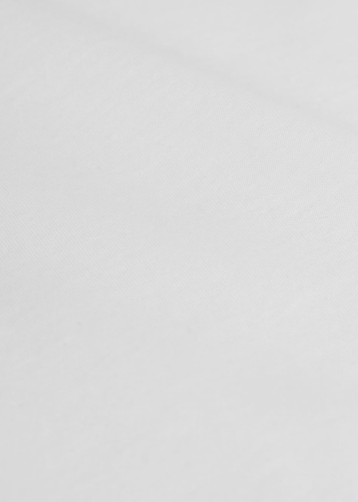 Men's T-Shirts Karl Lagerfeld White