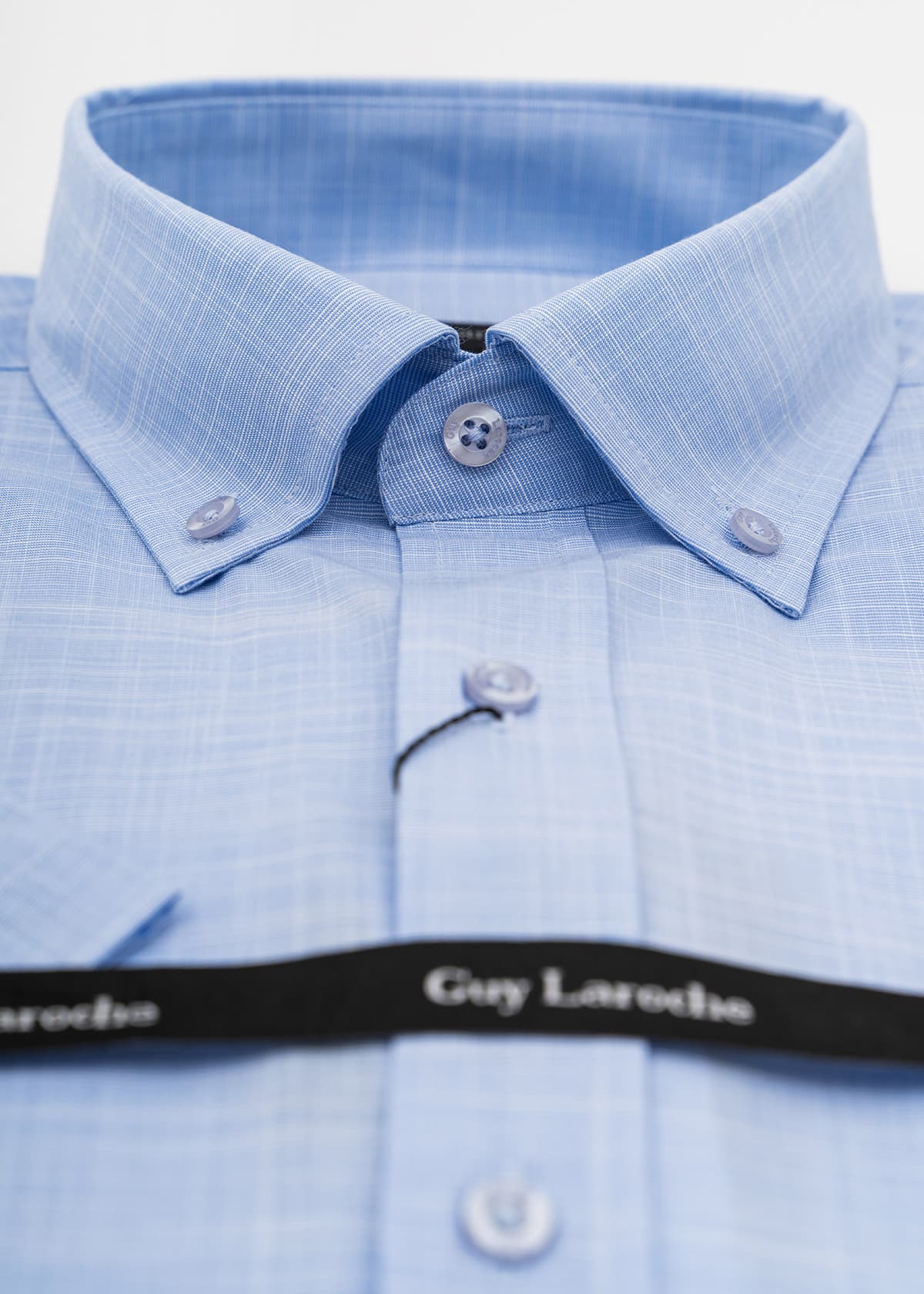 Men's Clothing Guy Laroche Blue