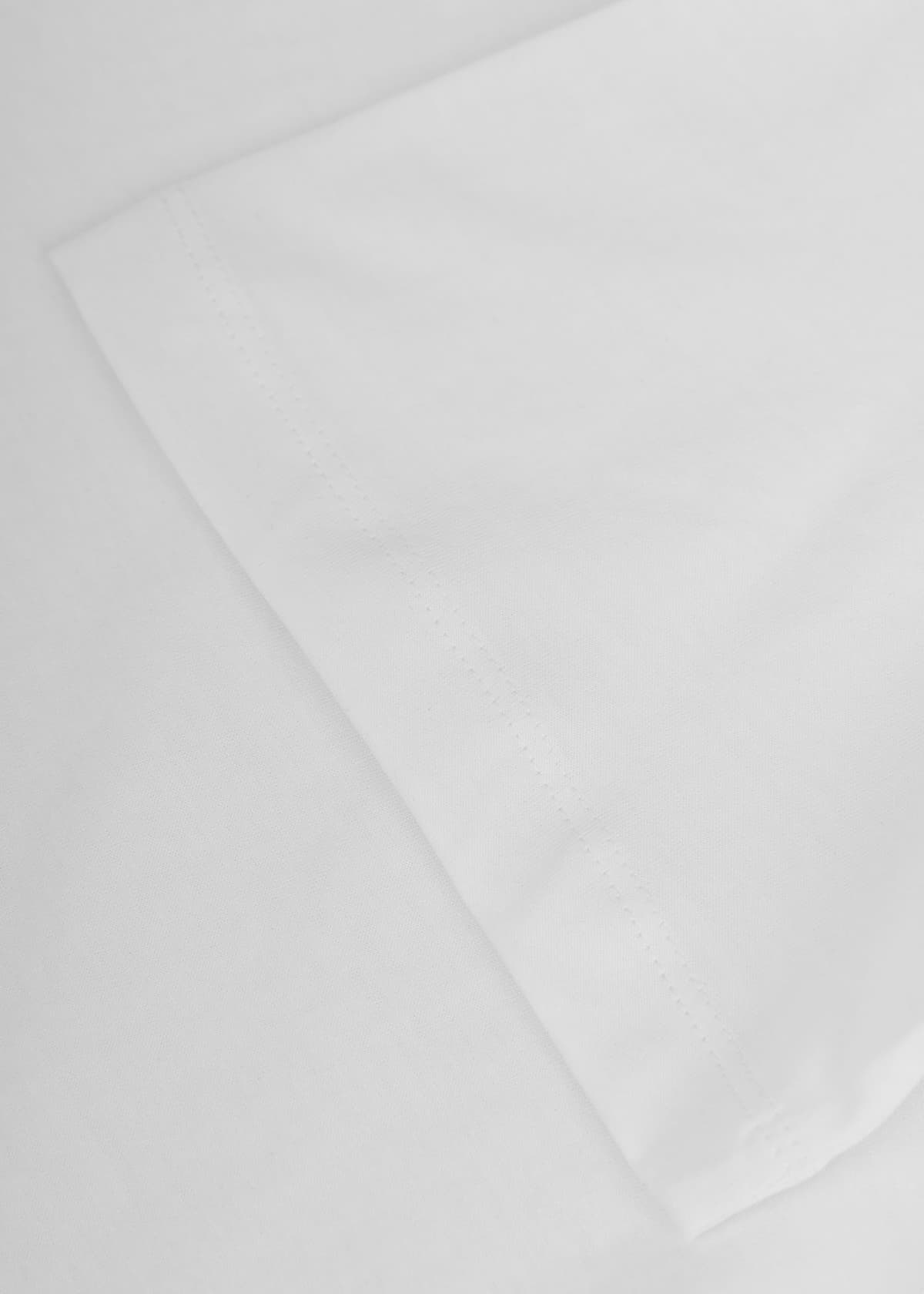 Men's T-Shirts Hugo White