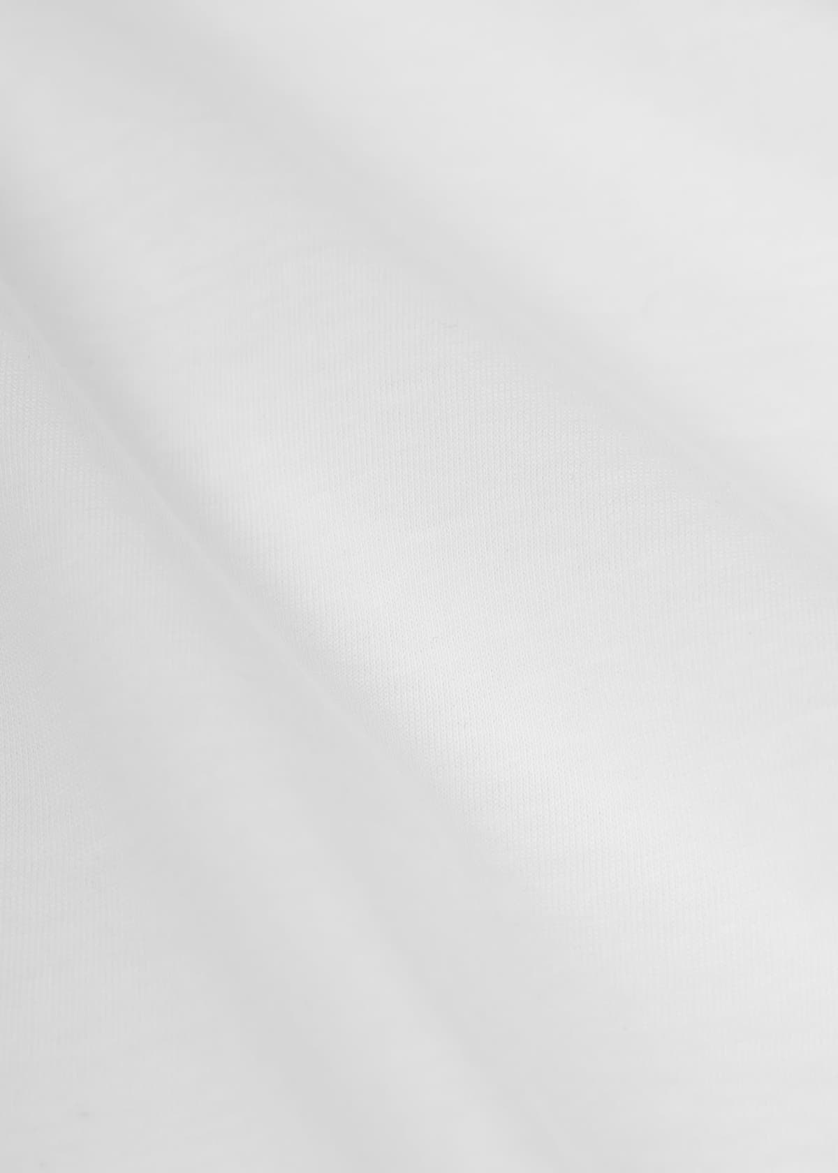 Men's T-Shirts Hugo White