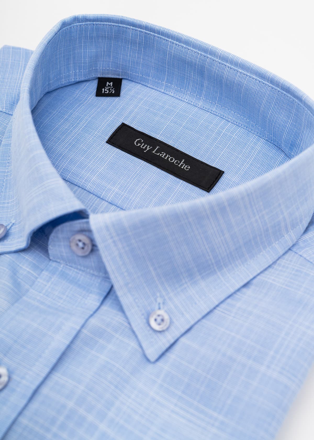 Men's Clothing Guy Laroche Blue