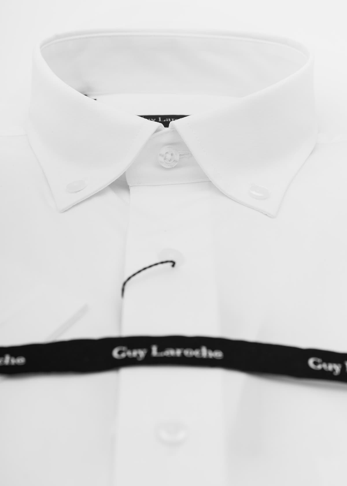 Men's Clothing Guy Laroche White
