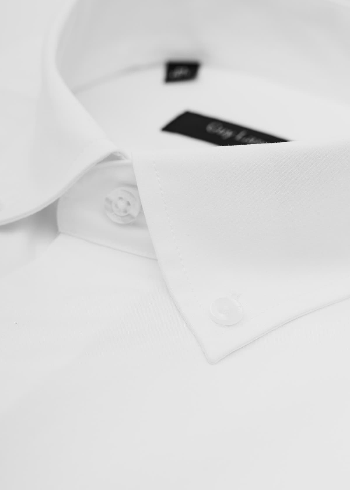 Men's Clothing Guy Laroche White
