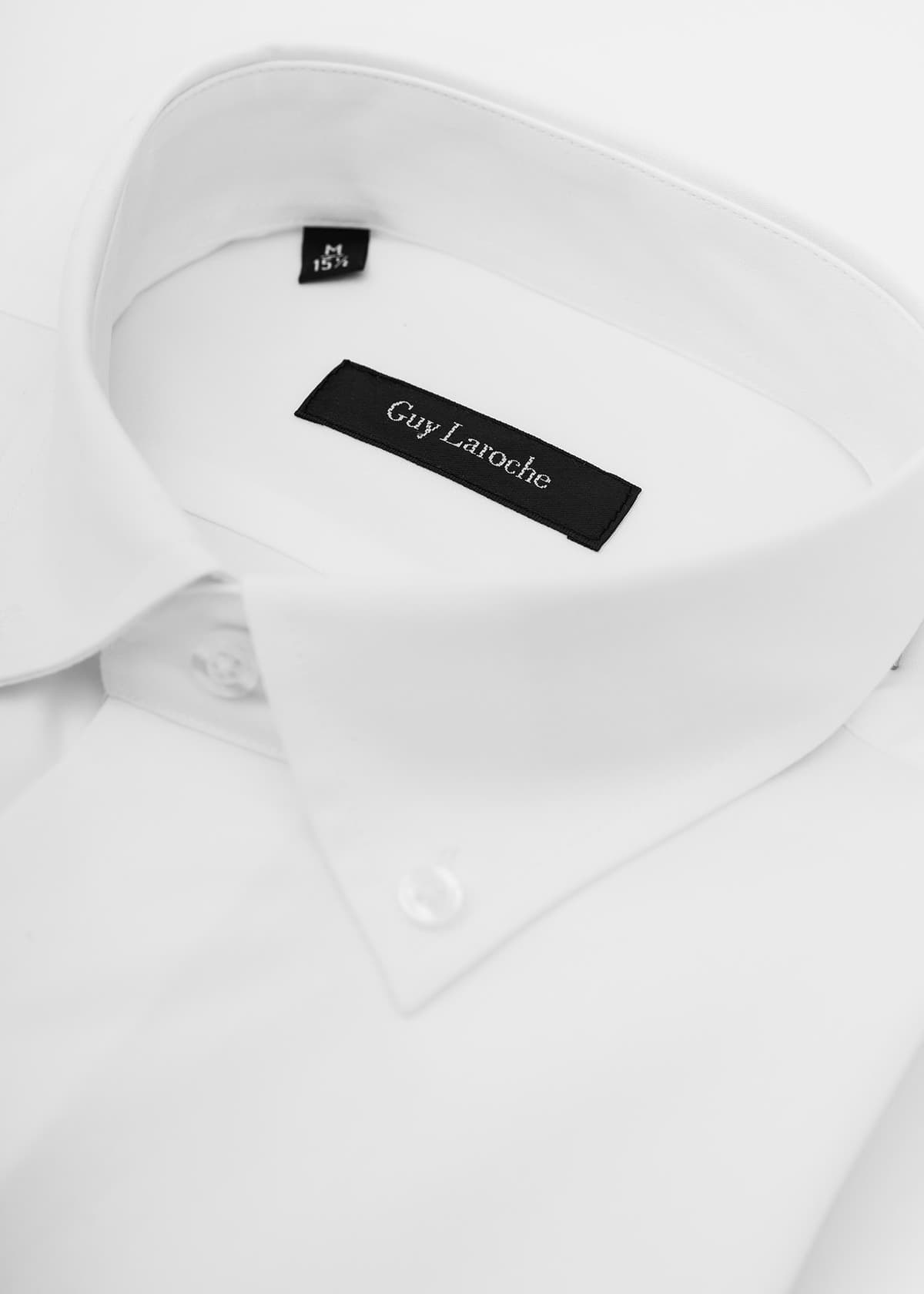 Men's Clothing Guy Laroche White
