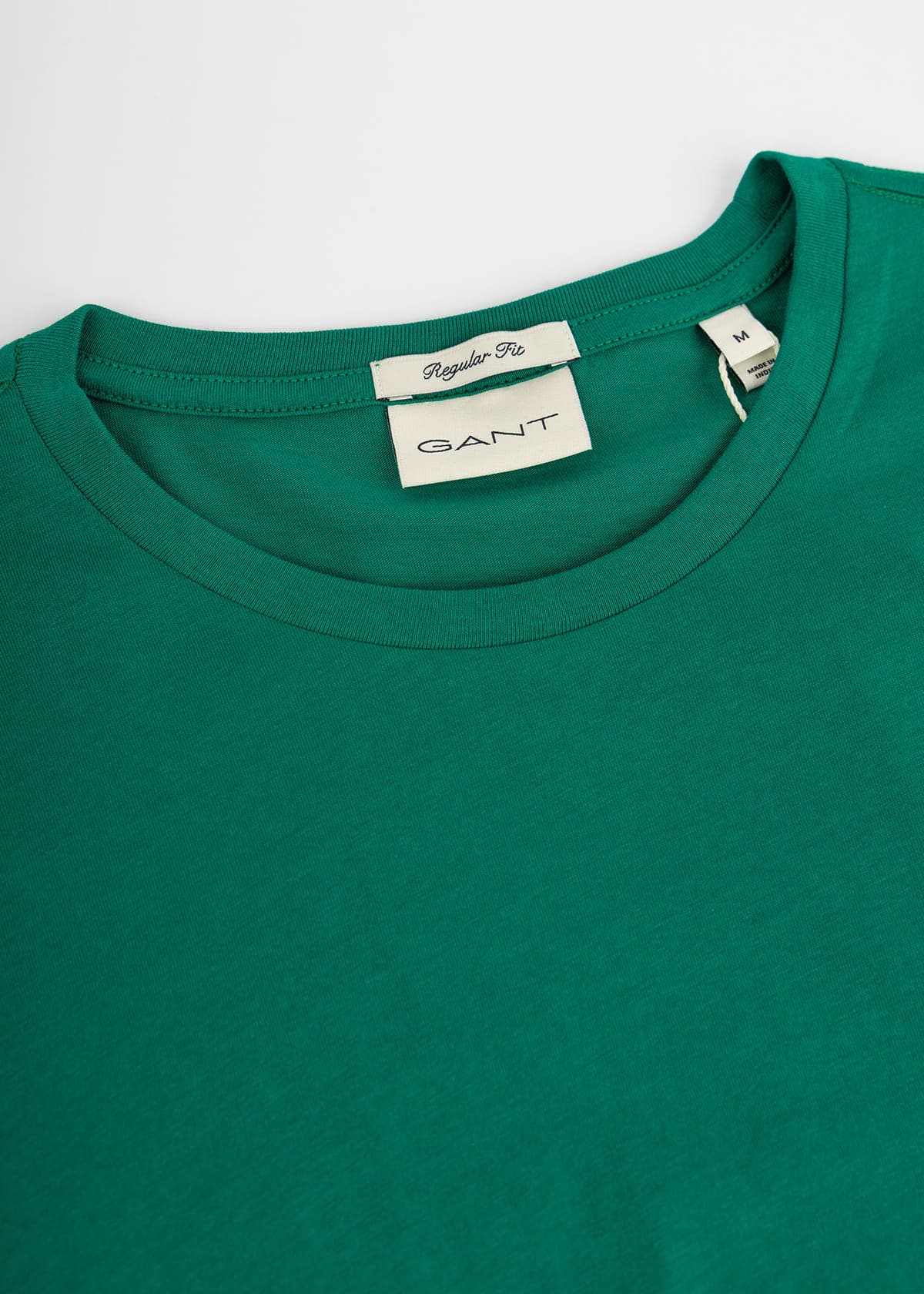 Men's Clothing Gant Green