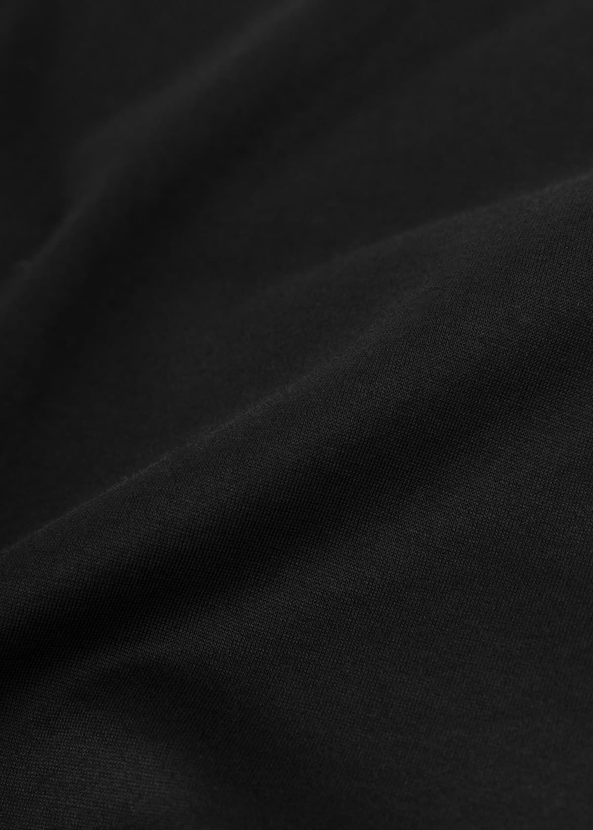 Men's T-Shirts Karl Lagerfeld Black