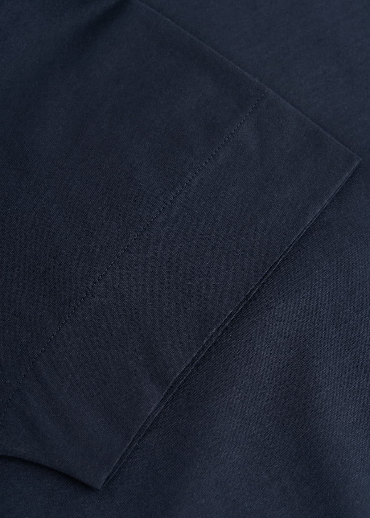 Men's T-Shirts Boss Blue