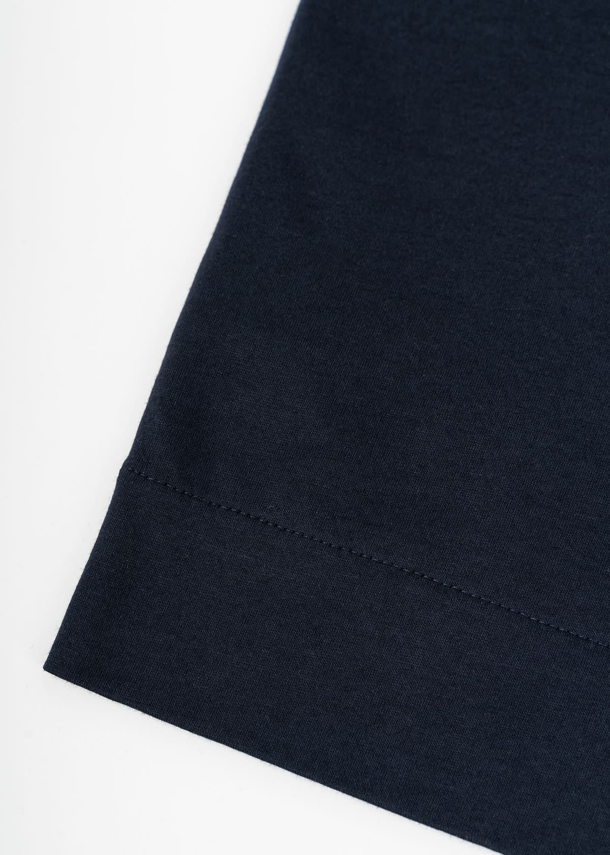 Men's T-Shirts Boss Blue