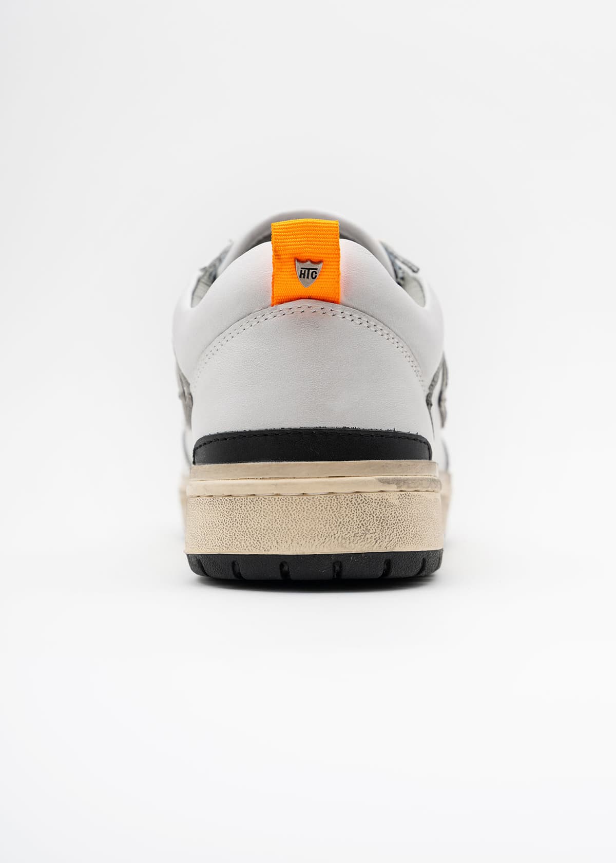 Men's Sneakers Htc White