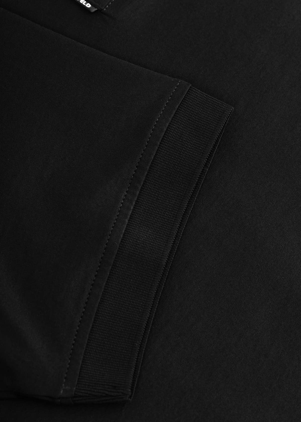 Men's Polo Shirts Karl Lagerfeld Black