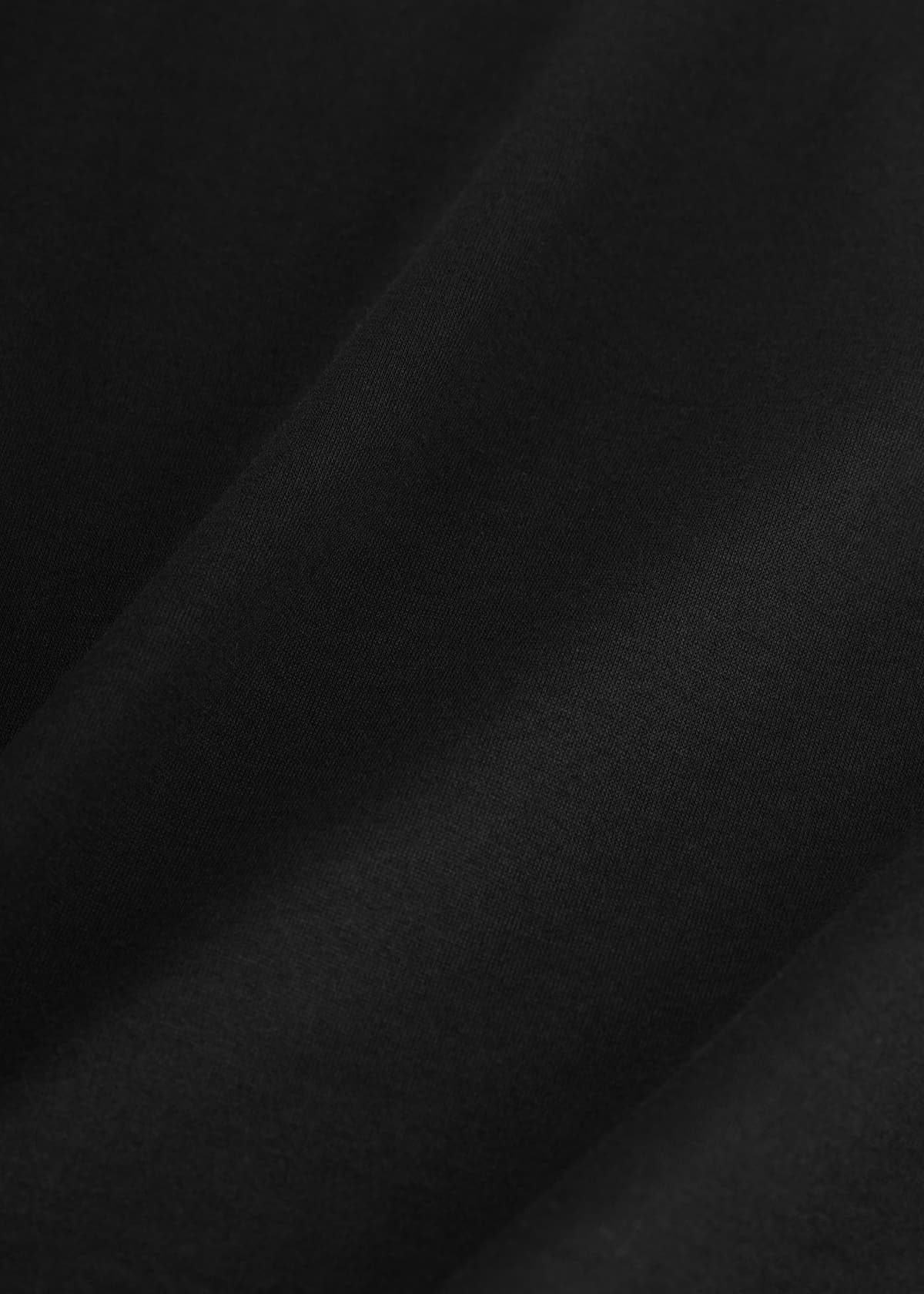 Men's Polo Shirts Karl Lagerfeld Black