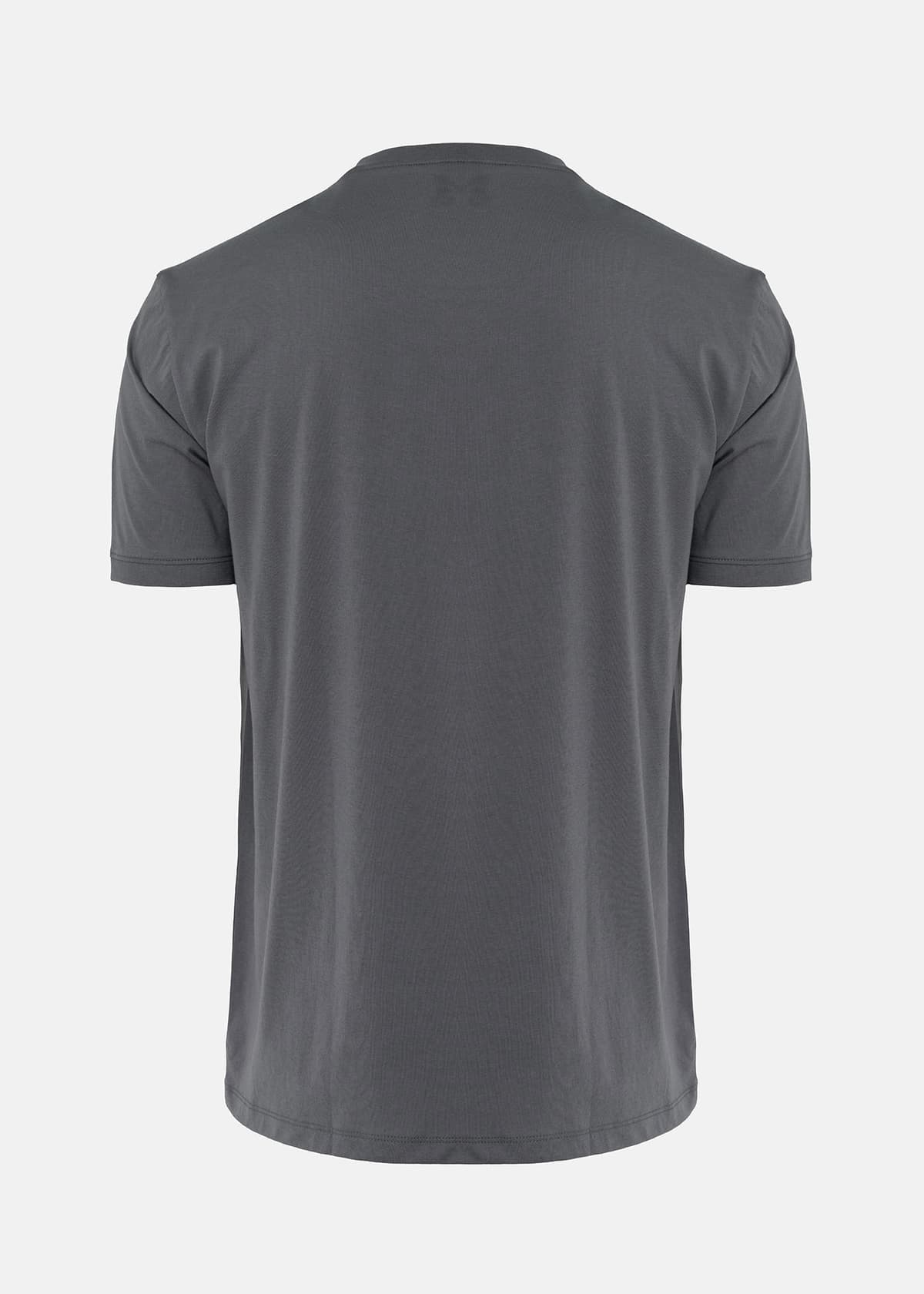 Men's T-Shirts Hugo Gray